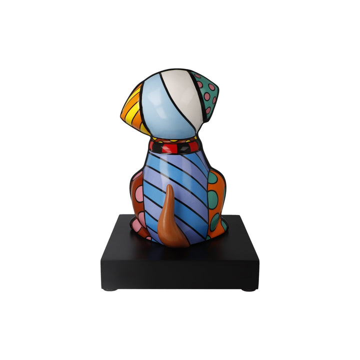 66453431 - Goebel Figúrka Romero Britto &