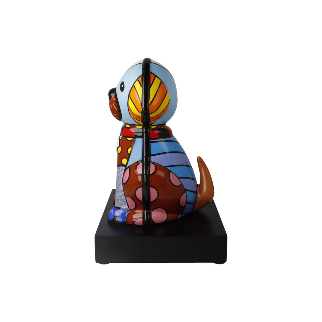 66453431 - Goebel Figúrka Romero Britto &