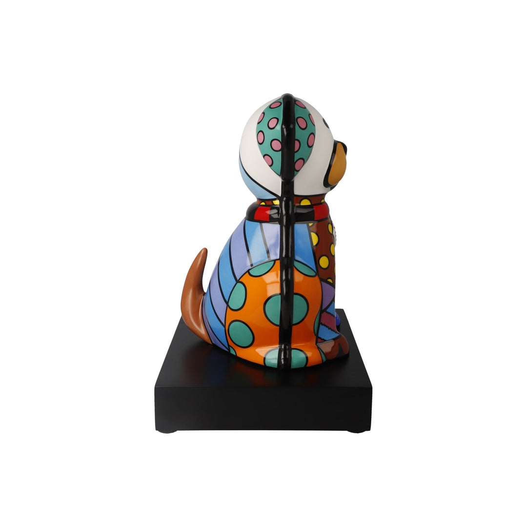 66453431 - Goebel Figúrka Romero Britto &