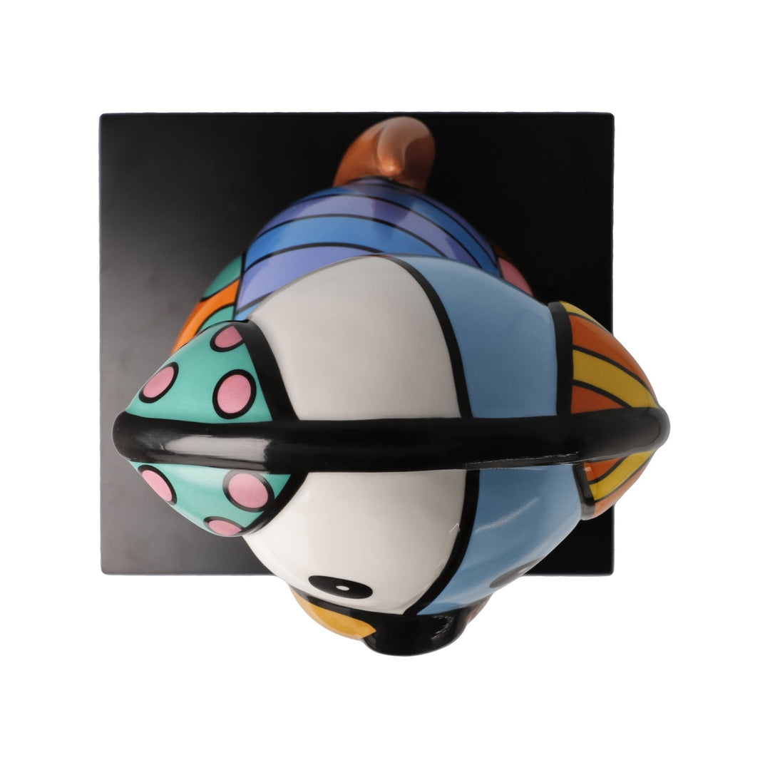 66453431 - Goebel Figúrka Romero Britto &