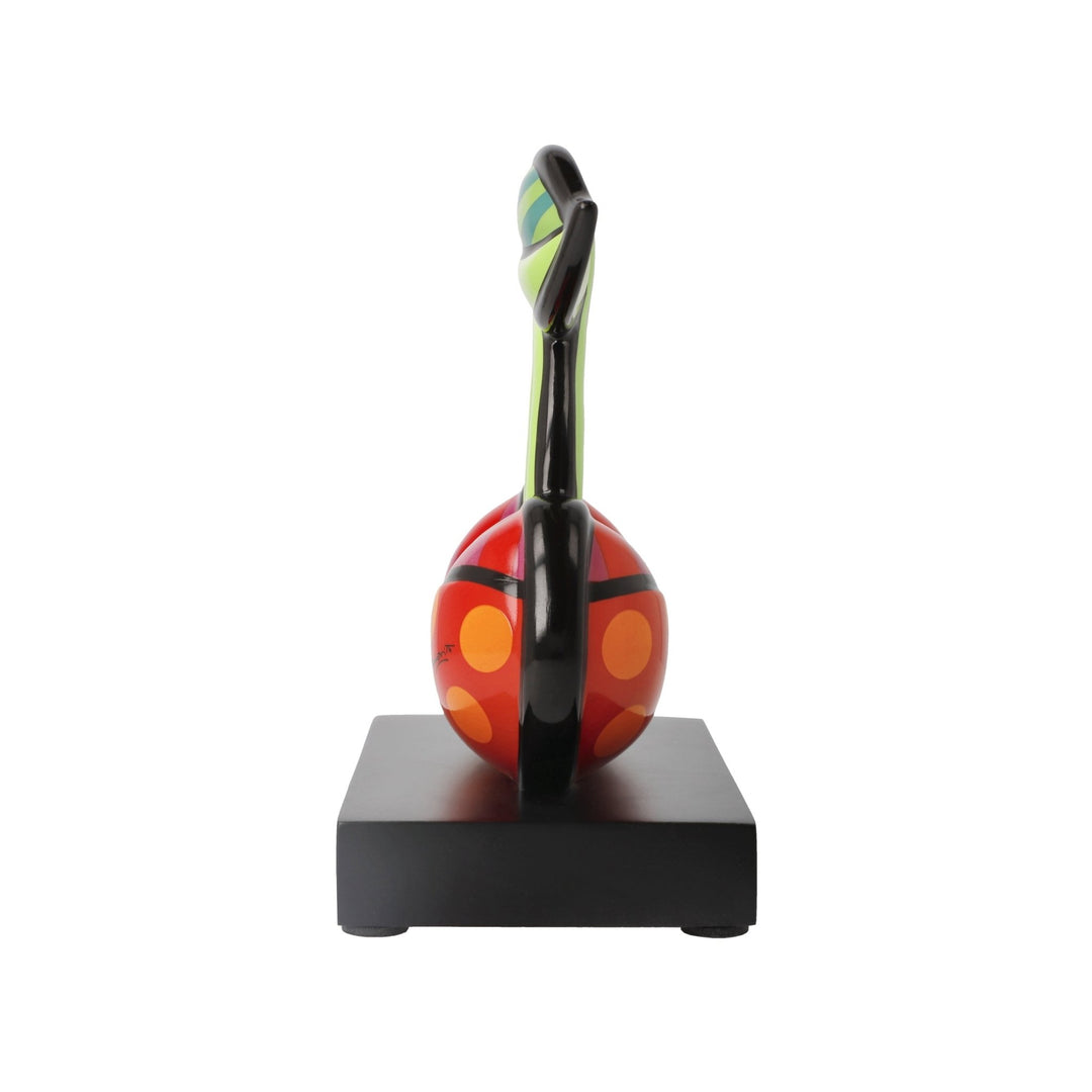 66453451 - Goebel Figurină Romero Britto &