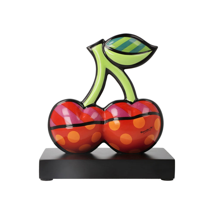 66453451 - Goebel Figurină Romero Britto &