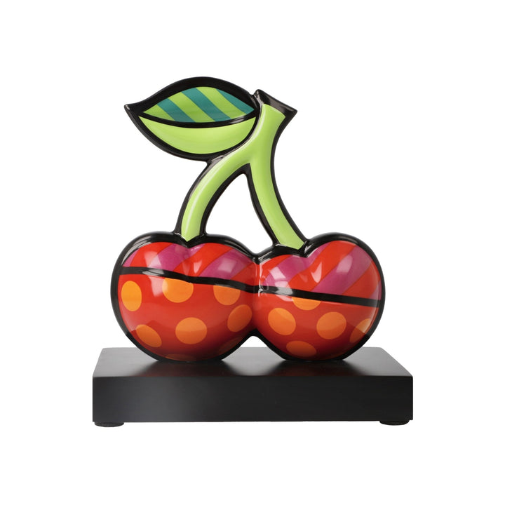 66453451 - Goebel Figurină Romero Britto &