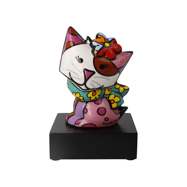 66453441 - Goebel Romero Britto figura &