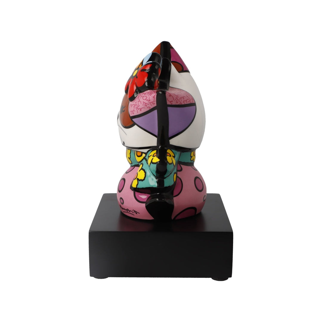 66453441 - Goebel Romero Britto figura &