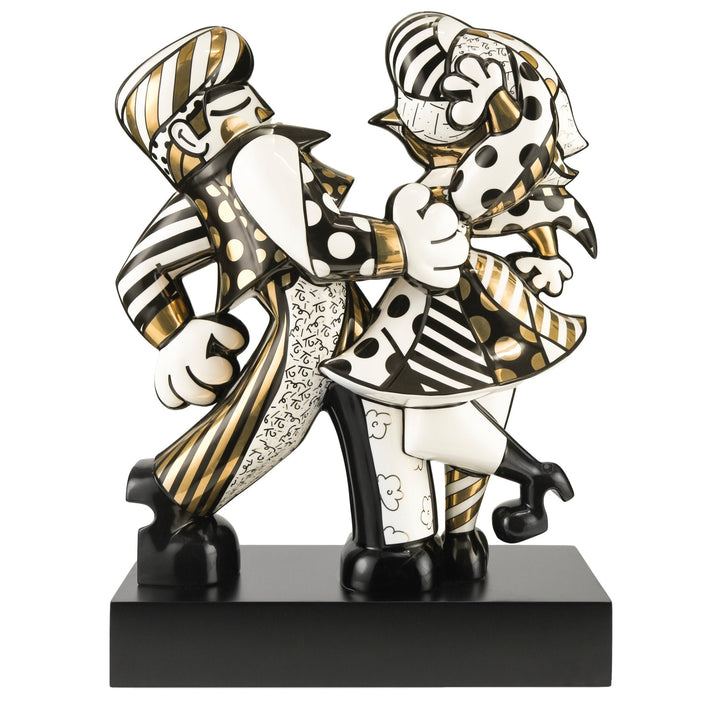 66453421 - Goebel Romero Britto Figur &