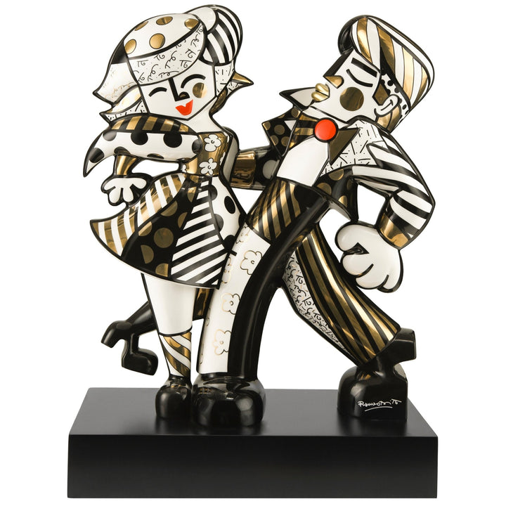 66453421 - Goebel Romero Britto Figur &