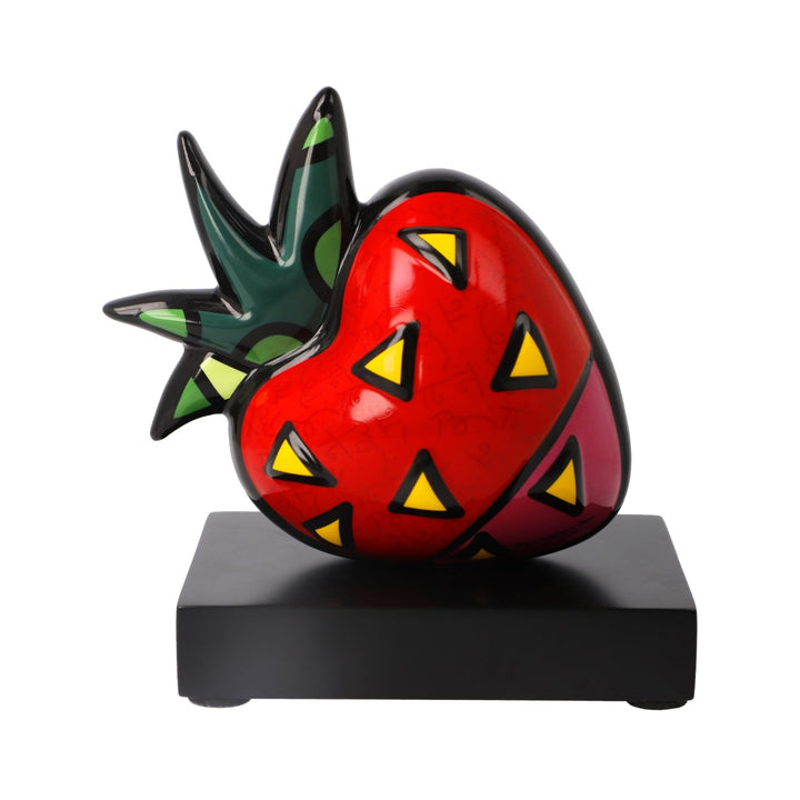 66453461 - Goebel Romero Britto Figur &