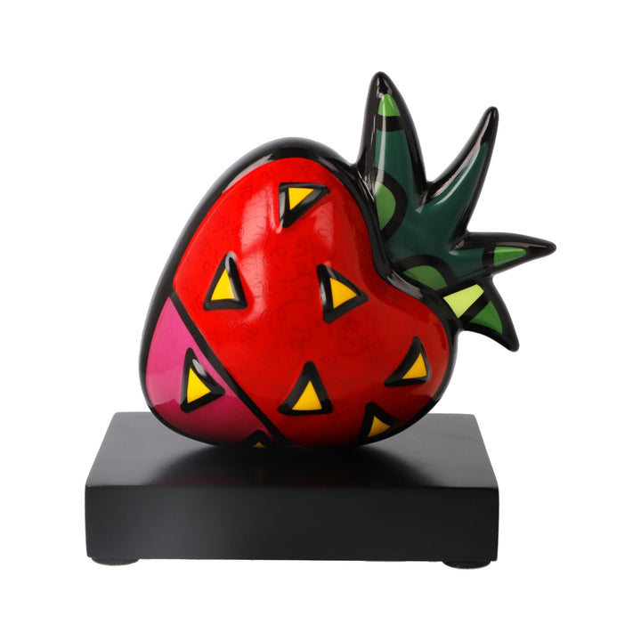 66453461 - Goebel Romero Britto Figur &