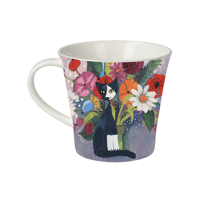 66861541 - Goebel Rosina Wachtmeister Coffee - /Tea Mug &