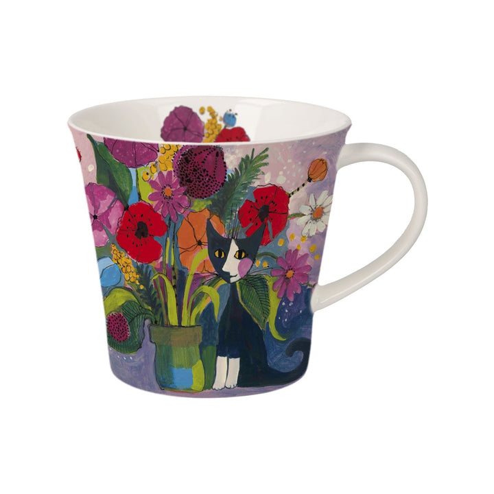 66861541 - Goebel Rosina Wachtmeister Coffee - /Tea Mug &