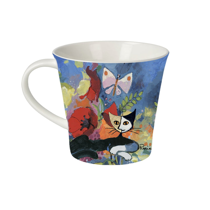 66861531 - Goebel Rosina Wachtmeister Coffee - /Tea Mug &