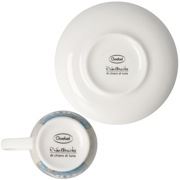 66861391 - Goebel Rosina Wachtmeister, Espressotasse, Al chiaro di luna 2025