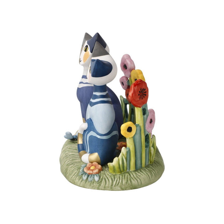 66853061 - Goebel Rosina Wachtmeister Figur &