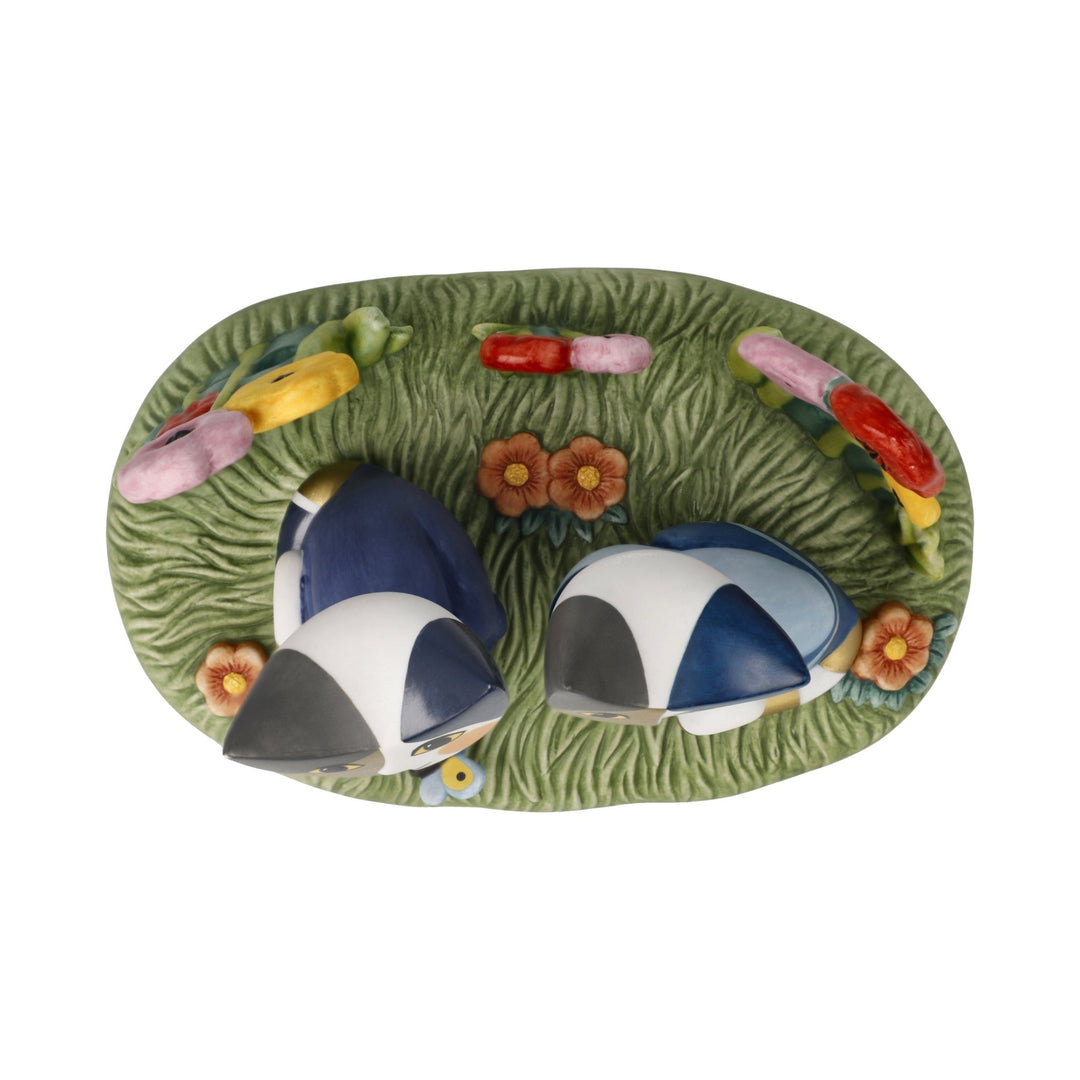 66853061 - Goebel Rosina Wachtmeister Figur &