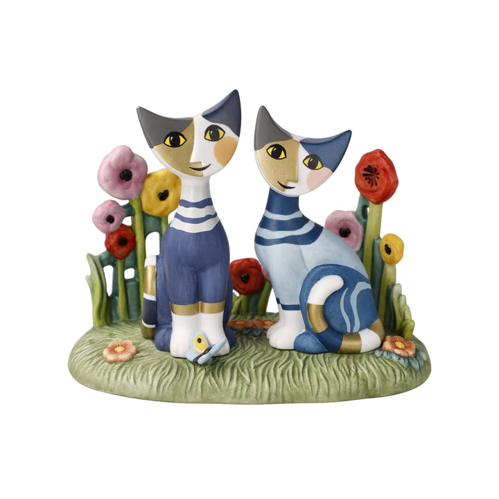 66853061 - Goebel Rosina Wachtmeister Figur &