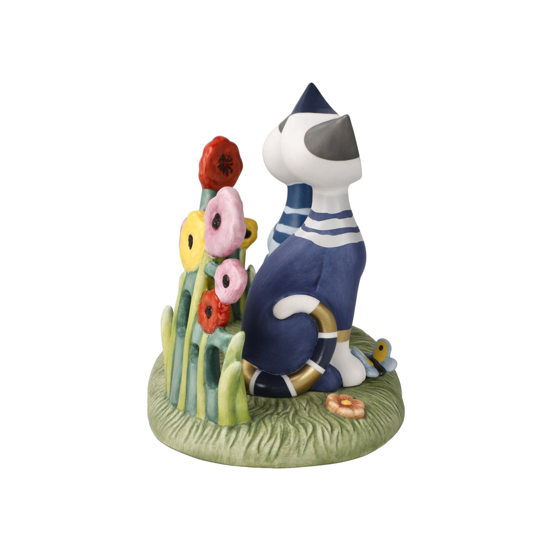 66853061 - Goebel Rosina Wachtmeister Figur &