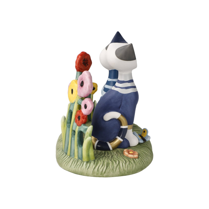 66853061 - Goebel Rosina Wachtmeister Figur &