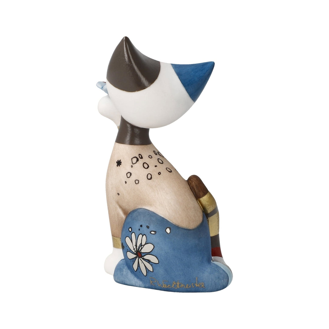 31401241 - Goebel Rosina Wachtmeister Figurine &