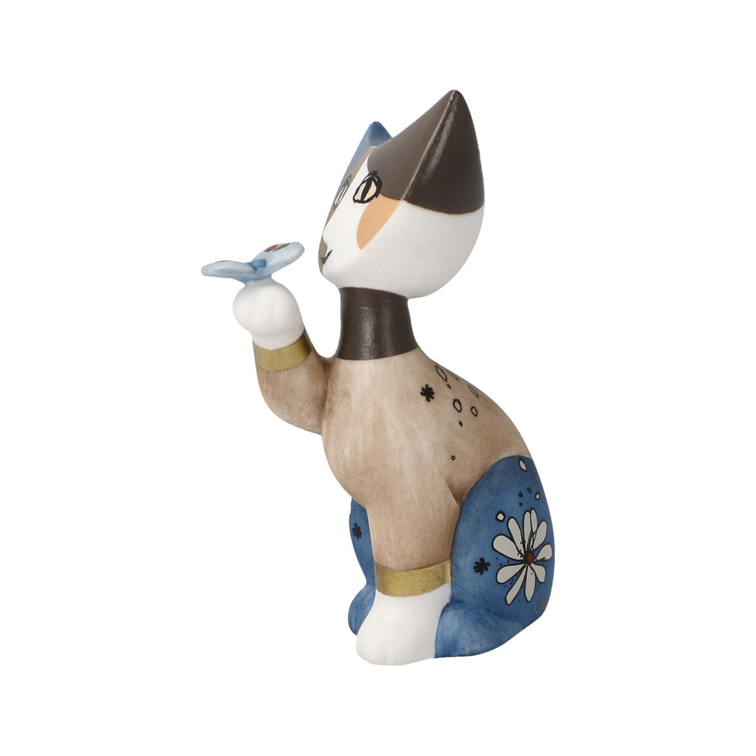 31401241 - Goebel Rosina Wachtmeister Figurine &
