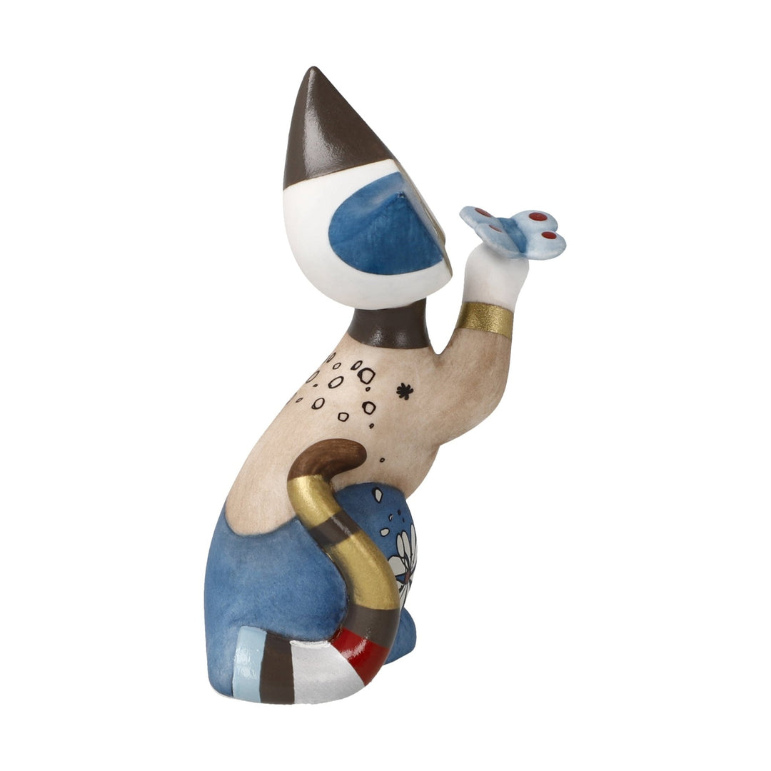 31401241 - Goebel Rosina Wachtmeister Figurine &