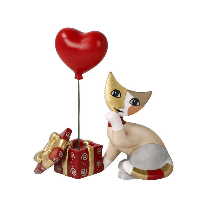 31401191 - Goebel Rosina Wachtmeister-figur &