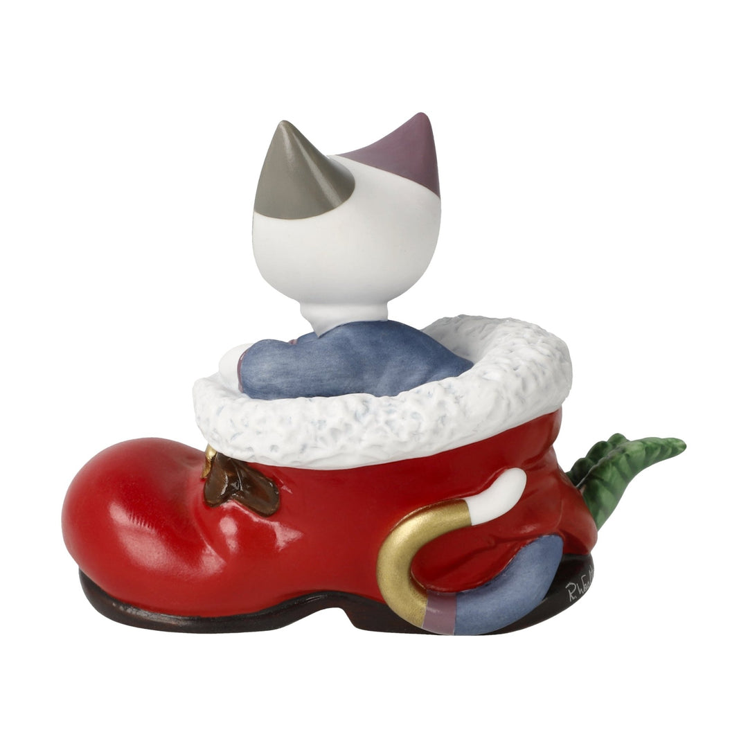 31401111 - Goebel Rosina Wachtmeister, Figur, Paco 8cm, 2025