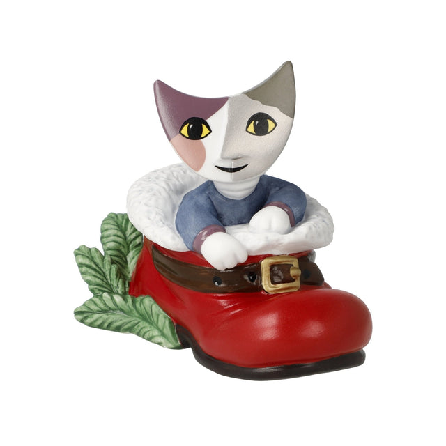 31401111 - Goebel Rosina Wachtmeister, Figur, Paco 8cm, 2025