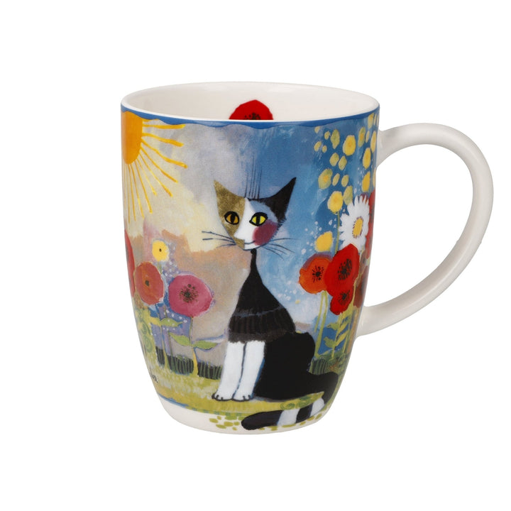 66861491 - Goebel Rosina Wachtmeister Künstlertasse &