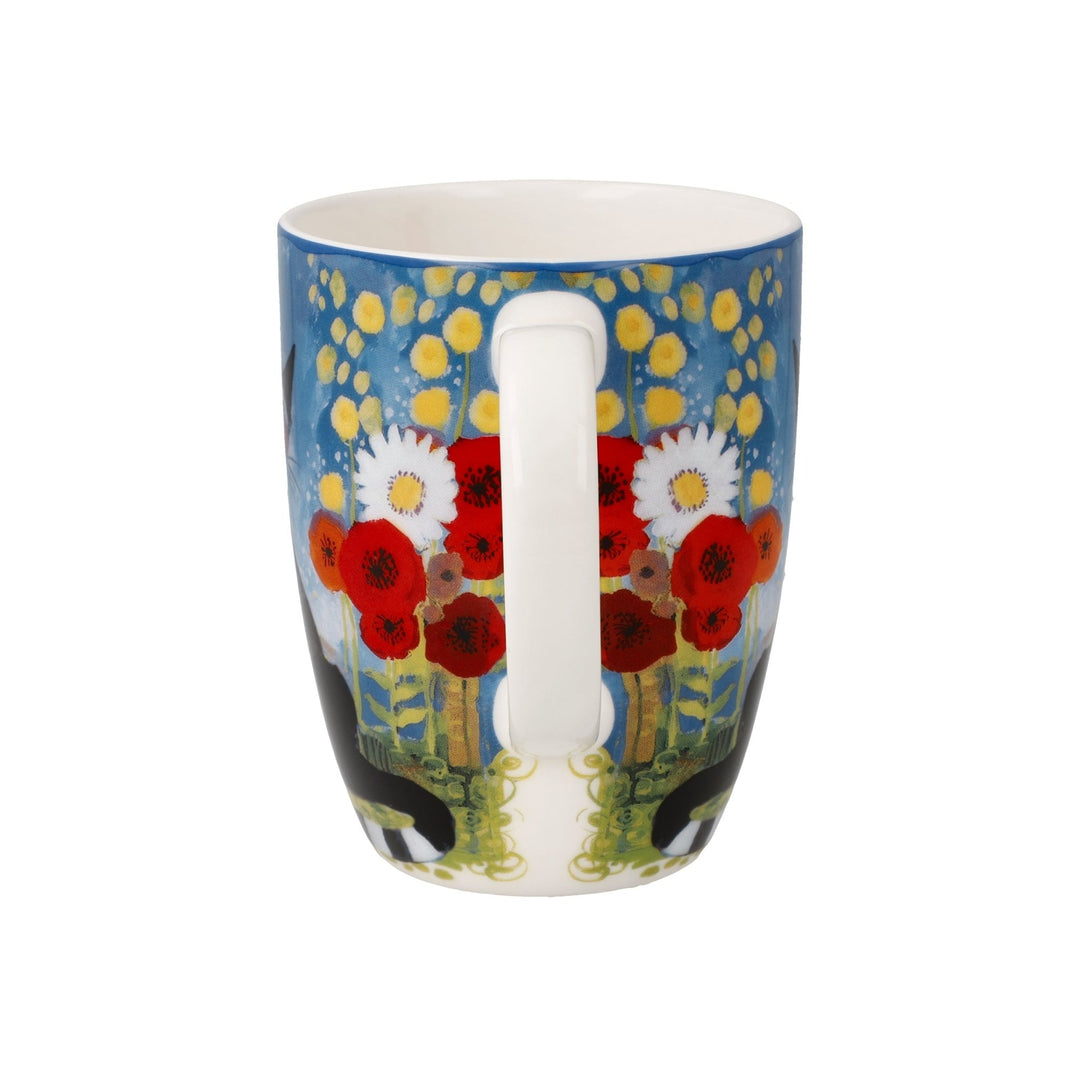 66861491 - Goebel Rosina Wachtmeister Künstlertasse &
