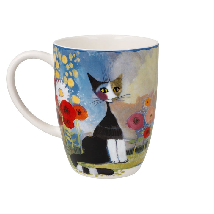 66861491 - Goebel Rosina Wachtmeister Künstlertasse &