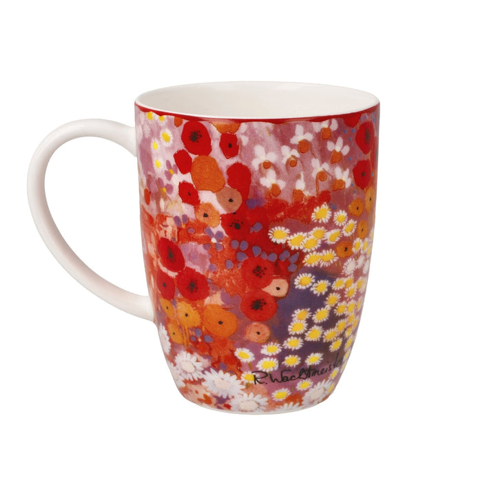 66861471 - Goebel Rosina Wachtmeister Artist Mug &