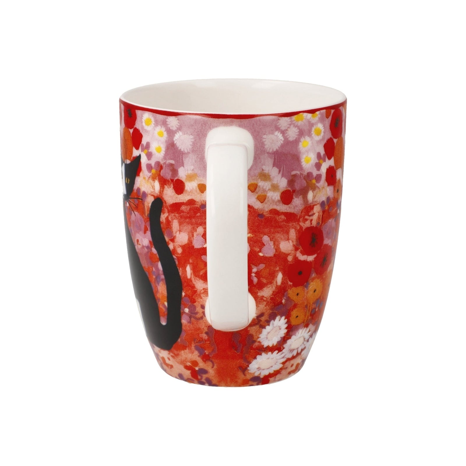 66861471 - Goebel Rosina Wachtmeister Artist Mug 'Colorful Flowered Meadow' 2026