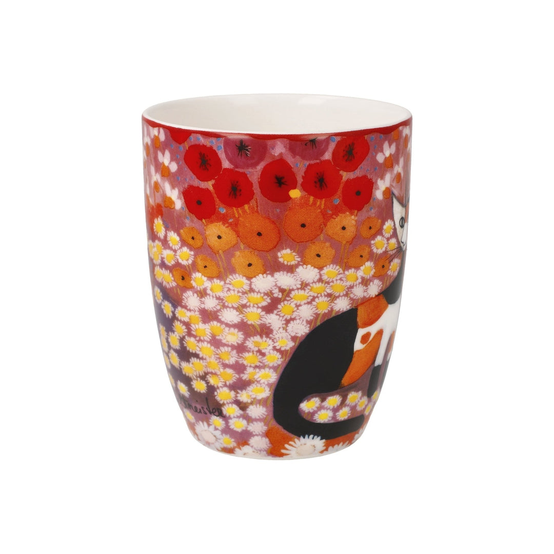 66861471 - Goebel Rosina Wachtmeister Artist Mug &