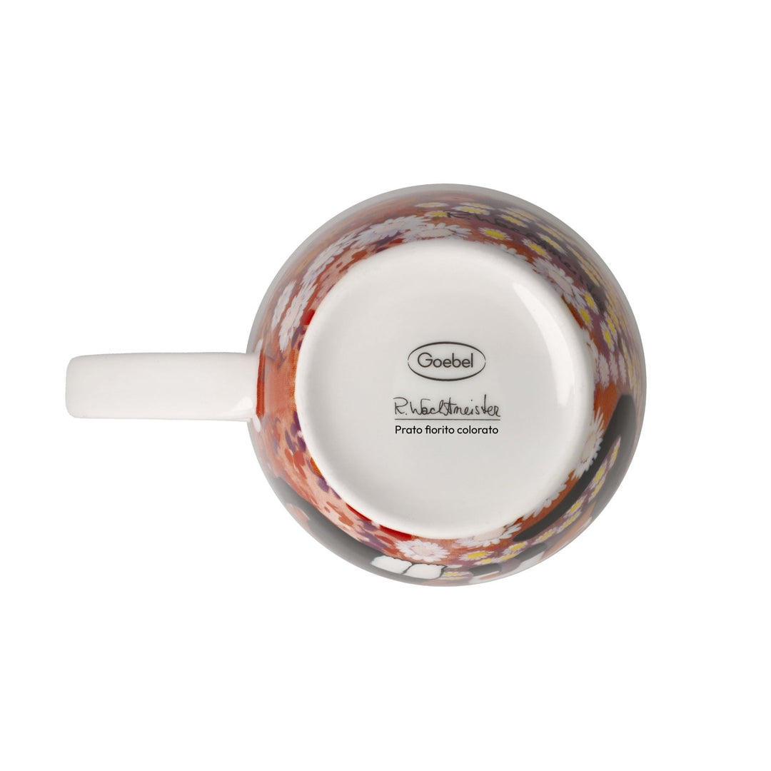 66861471 - Goebel Rosina Wachtmeister Artist Mug &
