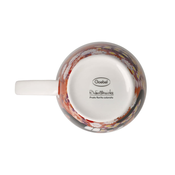 66861471 - Goebel Rosina Wachtmeister Artist Mug &