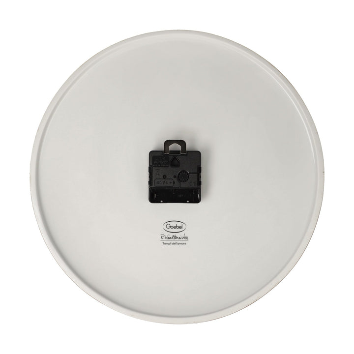 66853011 - Goebel Rosina Wachtmeister Wanduhr „Templi dellamore“ 31 cm – 2026