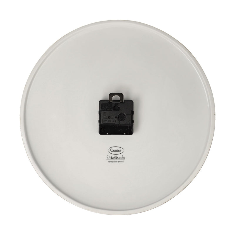 66853011 - Goebel Rosina Wachtmeister Wanduhr „Templi dellamore“ 31 cm – 2026