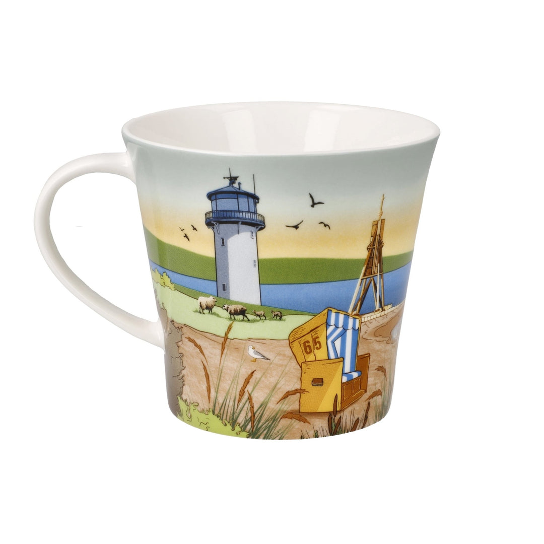23102291 - Goebel Scandic Home Coffee - /Tea Mug &