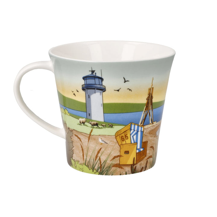 23102291 - Goebel Scandic Home Coffee - /Tea Mug &