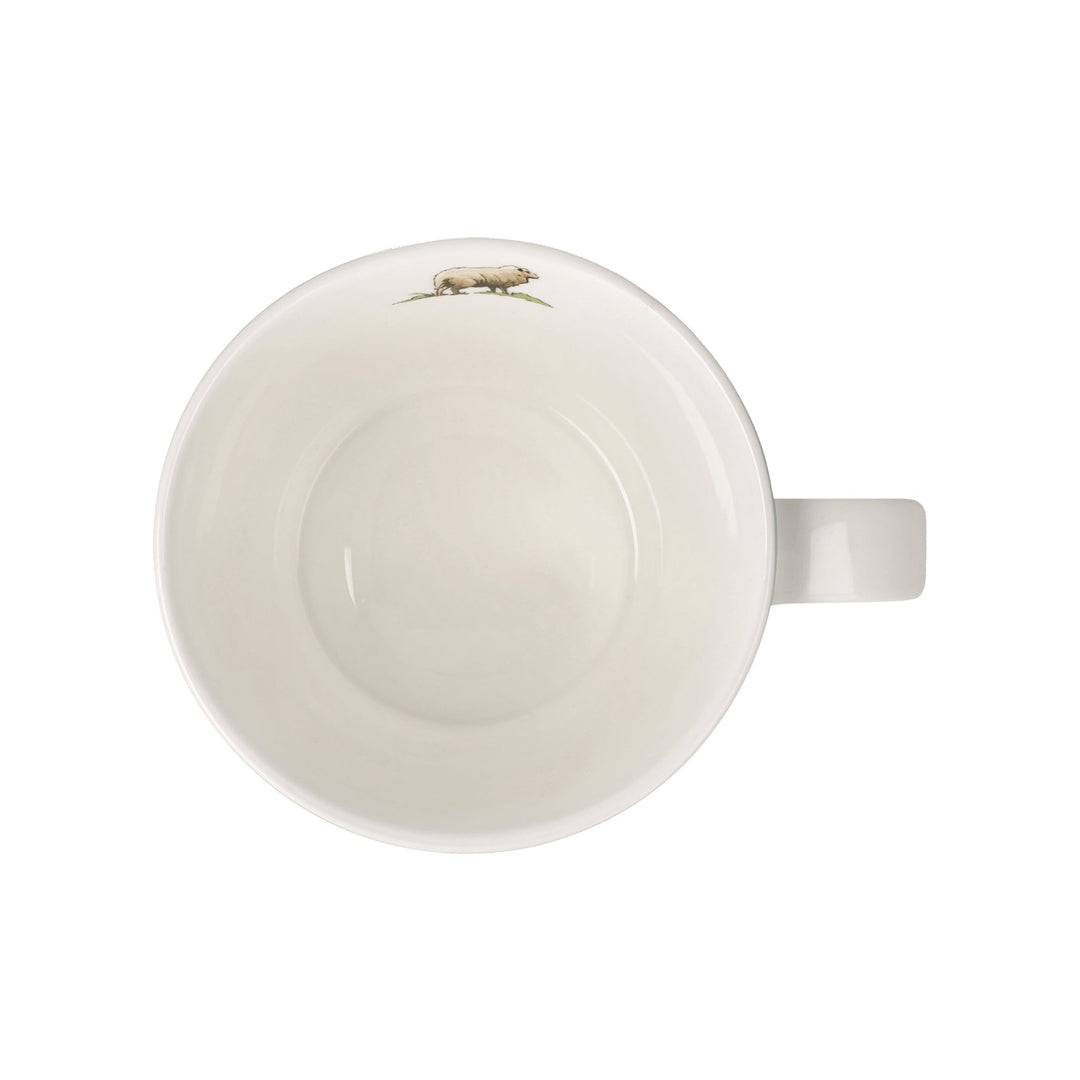 23102291 - Goebel Scandic Home Coffee - /Tea Mug &
