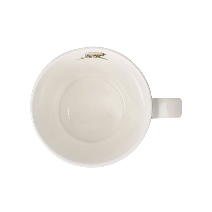 23102291 - Goebel Scandic Home Coffee - /Tea Mug &