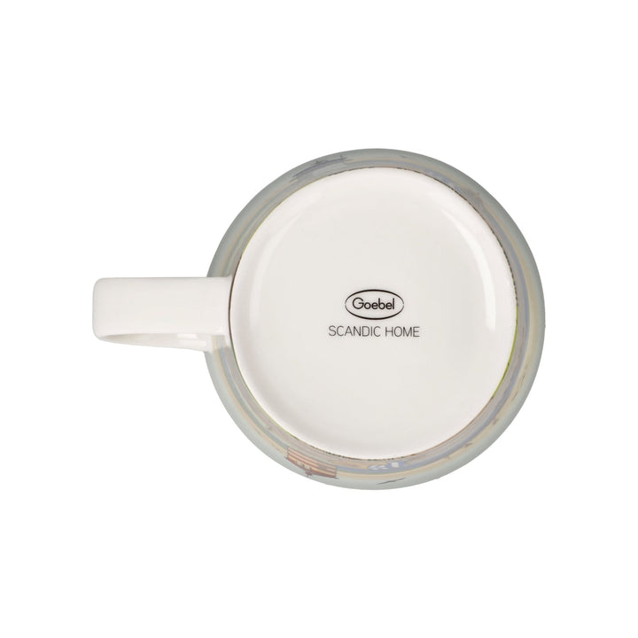 23102291 - Goebel Scandic Home Coffee - /Tea Mug &