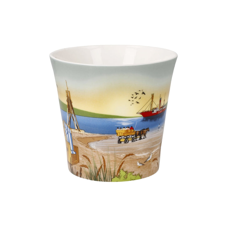 23102291 - Goebel Scandic Home Coffee - /Tea Mug &