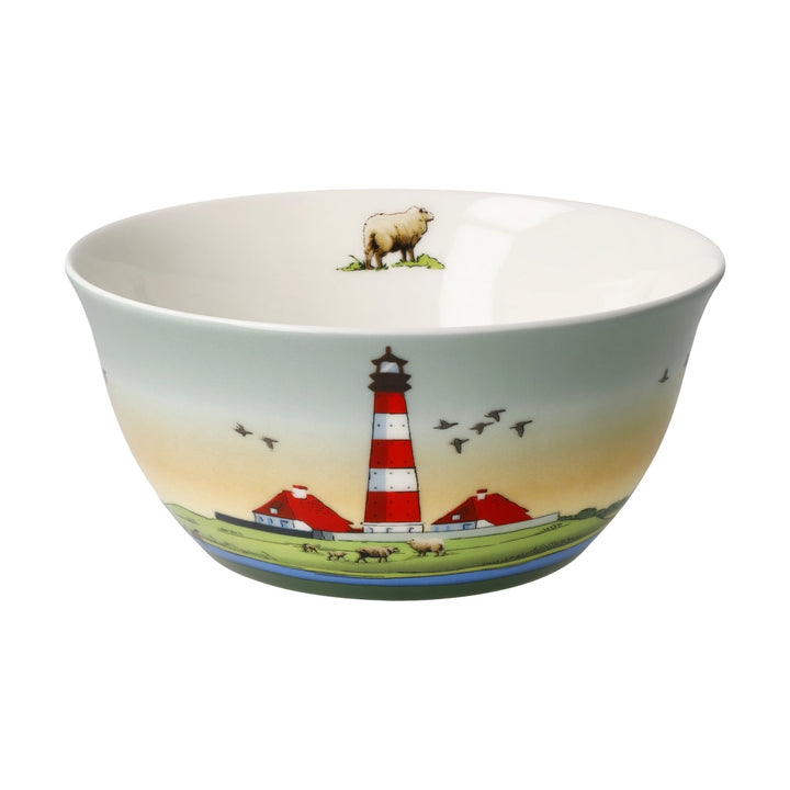 23102311 - Goebel Scandic Home Schale &