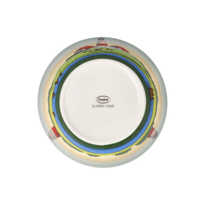 23102311 - Goebel Scandic Home Schale &
