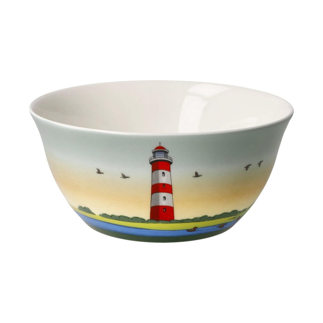 23102311 - Goebel Scandic Home Schale &