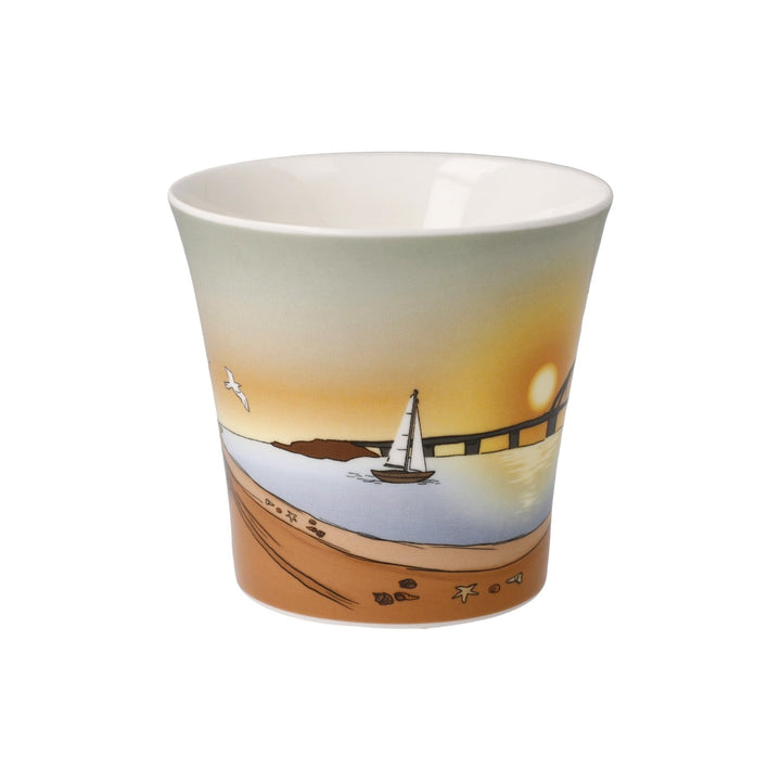 23102151 - Goebel Scandic Home Wohnaccessoires Coffee - /Tea Mug &