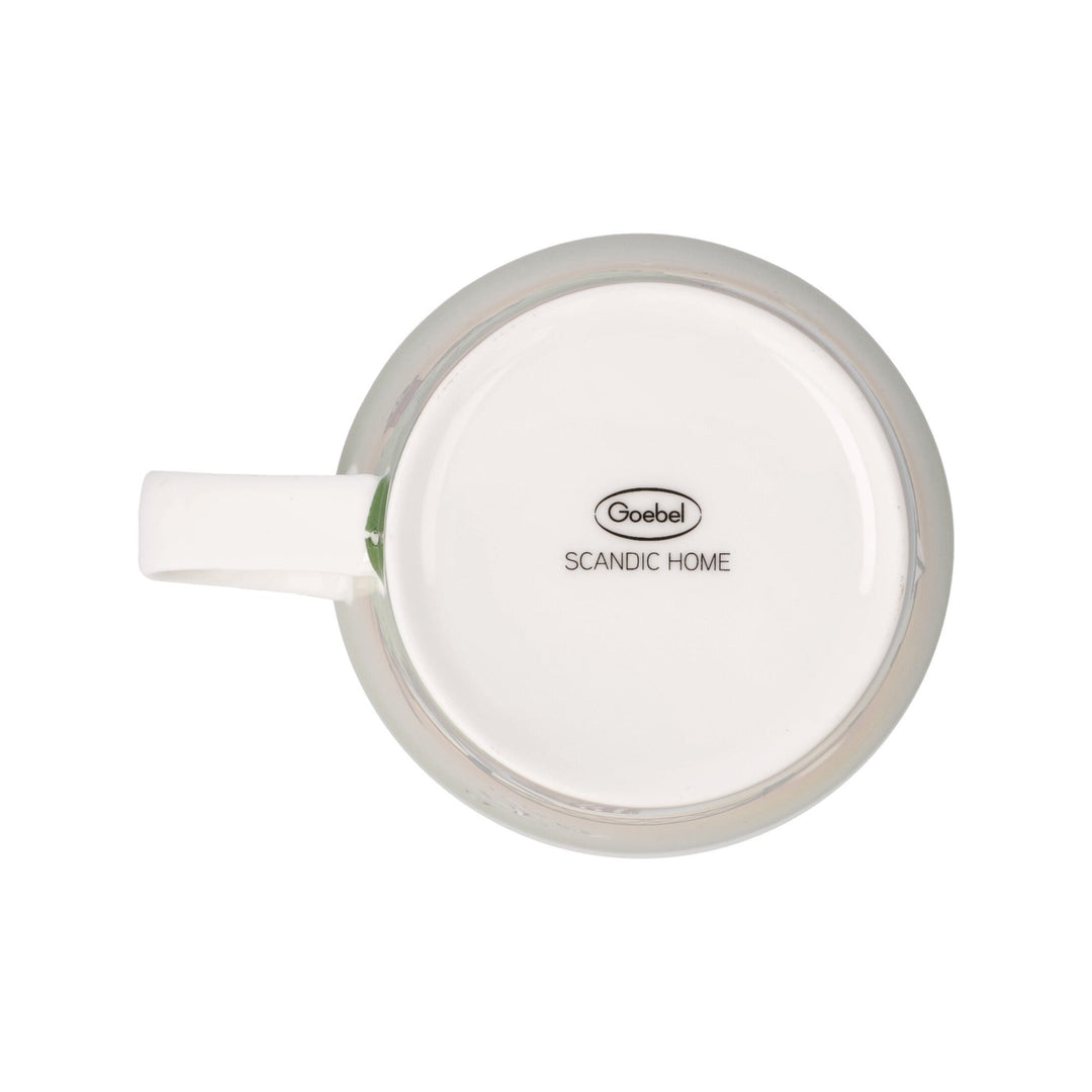 23102151 - Goebel Scandic Home Wohnaccessoires Coffee - /Tea Mug &