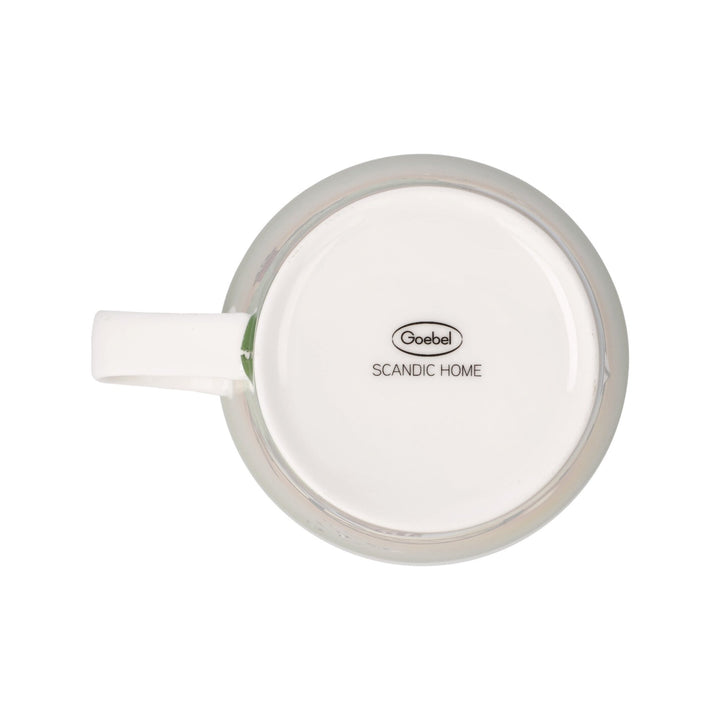 23102151 - Goebel Scandic Home Wohnaccessoires Coffee - /Tea Mug &